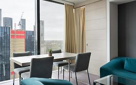 The Manchester Deansgate Hotel, By Ihg
